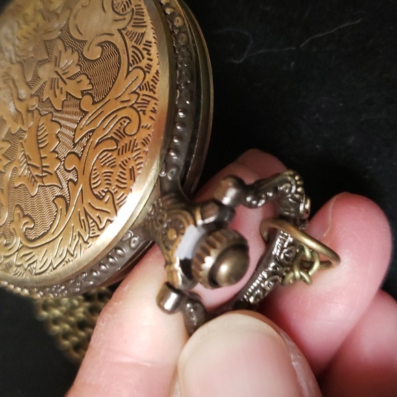 ❤️3/$30 - NBC pocket watch - Picture 7 of 10